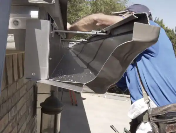 gutter services Fallbrook